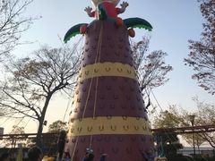 -南昌之星游乐场