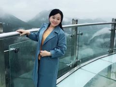 -重庆云阳龙缸景区