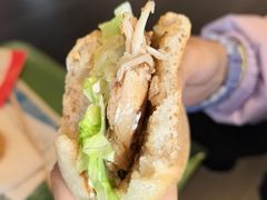 -麦当劳(欢乐谷店)