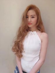 -GIRL STYLE 烫发·染发沙龙
