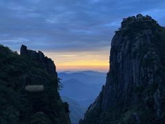 -萍乡武功山风景名胜区