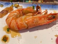 -亚马逊海鲜自助(王府井店)