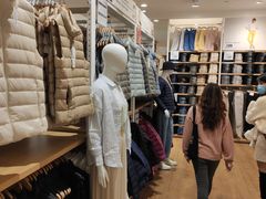 -UNIQLO(朗豪坊店)