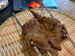 -天羽烤乳鸽店(财大家属院店)