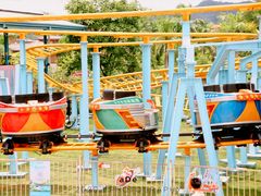 -美的鹭湖探索王国