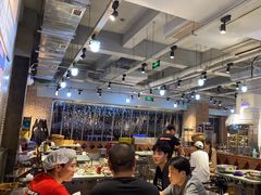 -五里关火锅(牛市口店)