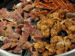 -火炉火自助餐(悠唐购物中心店)