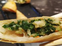 -粤轩楼广式特色餐厅(青岛路店)