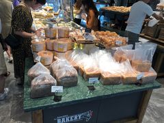 -东哥面包(江宁大润发店)