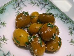 -潮林府私房菜