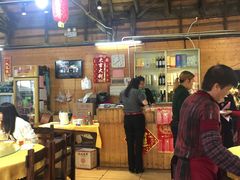 -大笑饭堂(甲子桥店)