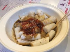 -大哥餐厅(西城花园店)