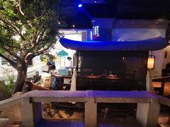 -绿茶餐厅(乐峰广场店)