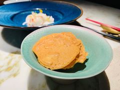 手制杏仁片-金悦(浦东嘉里城店)