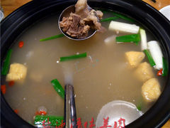 -盐池羊羔肉主题餐厅