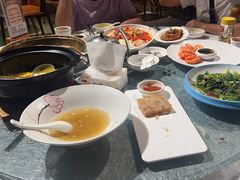 -老伙记海鲜码头(北滘店)