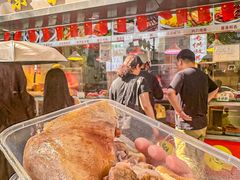 -味香鸭子店(汉口西路店)