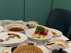 -眉州东坡(清河万象汇店)