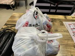 -大尚龙虾·烧烤·秘制虾尾(星光大道店)