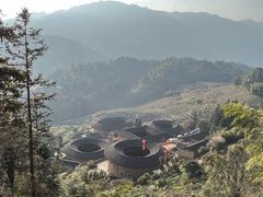 -福建土楼(南靖)景区