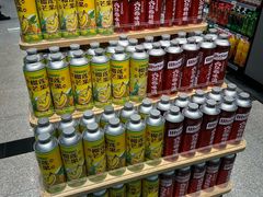 -物美综合超市(旧宫店)