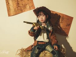 点击看大图 -韩国童感TOUCH PHOTO儿童摄影(朝阳分店)