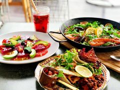 -The Rug Cafe(王府中环店)