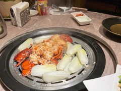 -采悦轩中餐厅·粤菜·海南菜(神州半岛喜来登度假酒店)