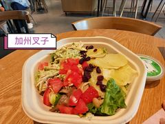 -CALIFORKS加州叉子轻食(朝阳门店)