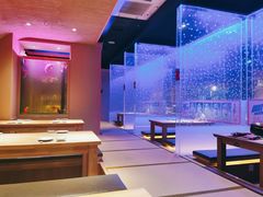 -琴寿司居酒屋(中山广场店)