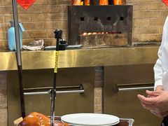 -满堂·烤鸭店·北京菜(鼓楼店)