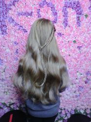 -MYCOLORHARSALON