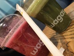 -Wagas沃歌斯(枫蓝国际店)