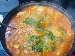 -槿Story·韩国料理(望京韩国美食城店)