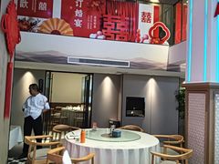 -丝宴·凤城印象·西北特色菜(彩虹湾店)