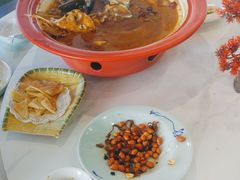 -大碗居·烤鸭·鱼头泡饼(天坛东门店)