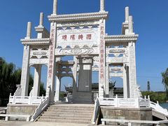 -朱仙镇启封故园景区