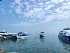 -三亚蜈支洲岛旅游区