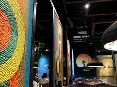 -雀舞云南菜(天津天河城购物中心店)