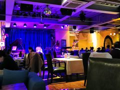 大堂-莉莉家的音乐花园餐吧(航空路店)