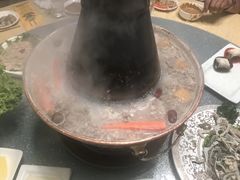 -东来顺饭庄(王府井步行街店)