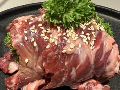-烧肉达人•炭火烧肉(新天地店)