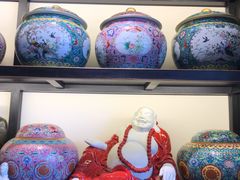 -唐人祥·茶馆(总店)