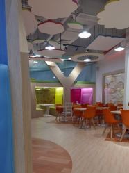 -尼克Playtime(欢乐海岸店)