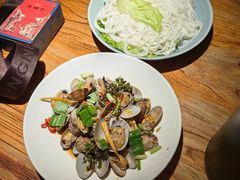 -滇铺子·云南特色菜·第九届野生菌美食节(曲靖万达店)