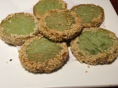 -绿茶餐厅(华联万柳店)