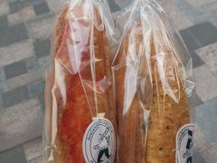 明太子法式面包-都恩客(高岛屋百货店)