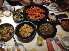 -聚味瞿记·龙虾堂(天元店)