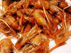 上海油爆虾-和记小菜(大宁店)