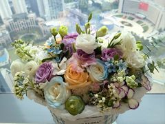 -ChaKo Flora ·茶子花艺 (市北店)